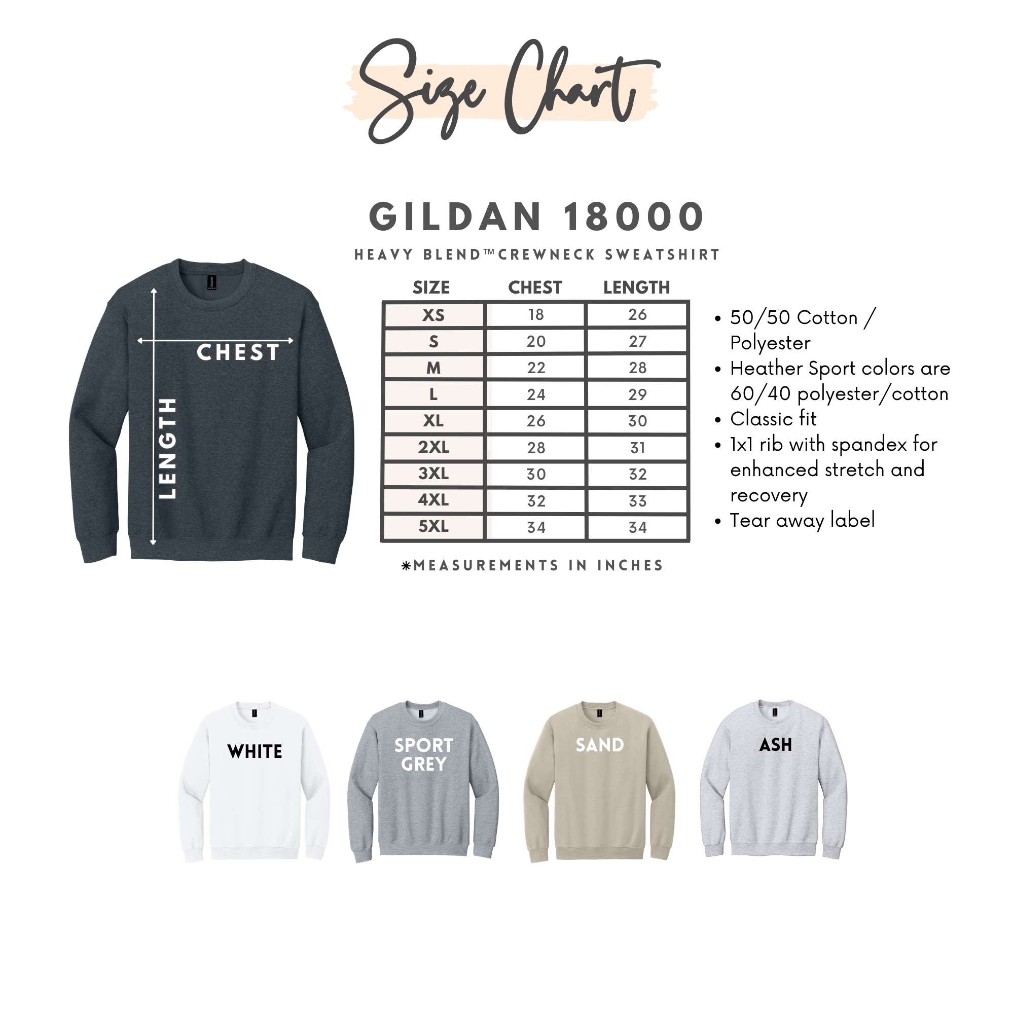 He Leads. I Follow. Christian Sweatshirt