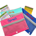 Personalized Engraved Pencils – Custom Teacher, Student & Gift Pencils