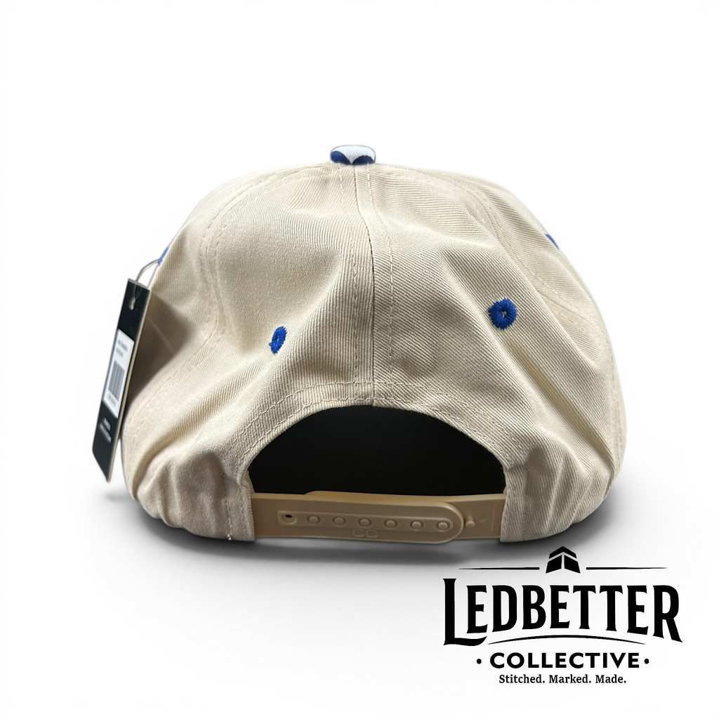 Everything Hallelujah Embroidered Hat