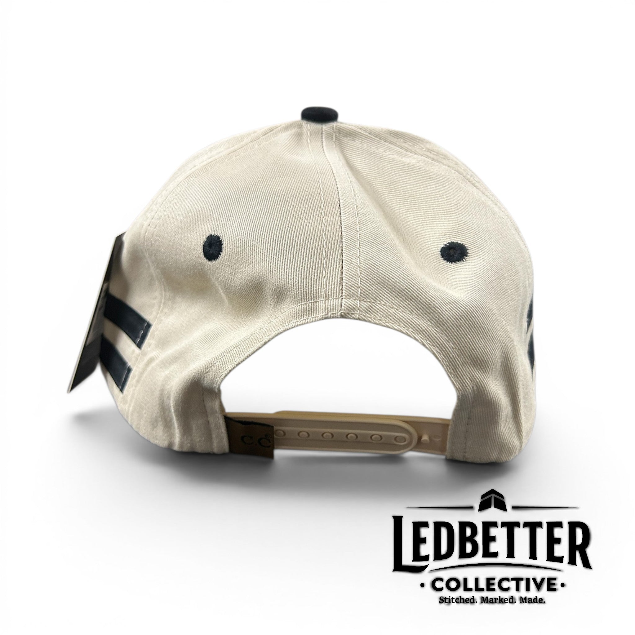 Custom Jersey Number 3D Puff Embroidered Snapback Hat | Personalized Baseball & Softball Number Cap