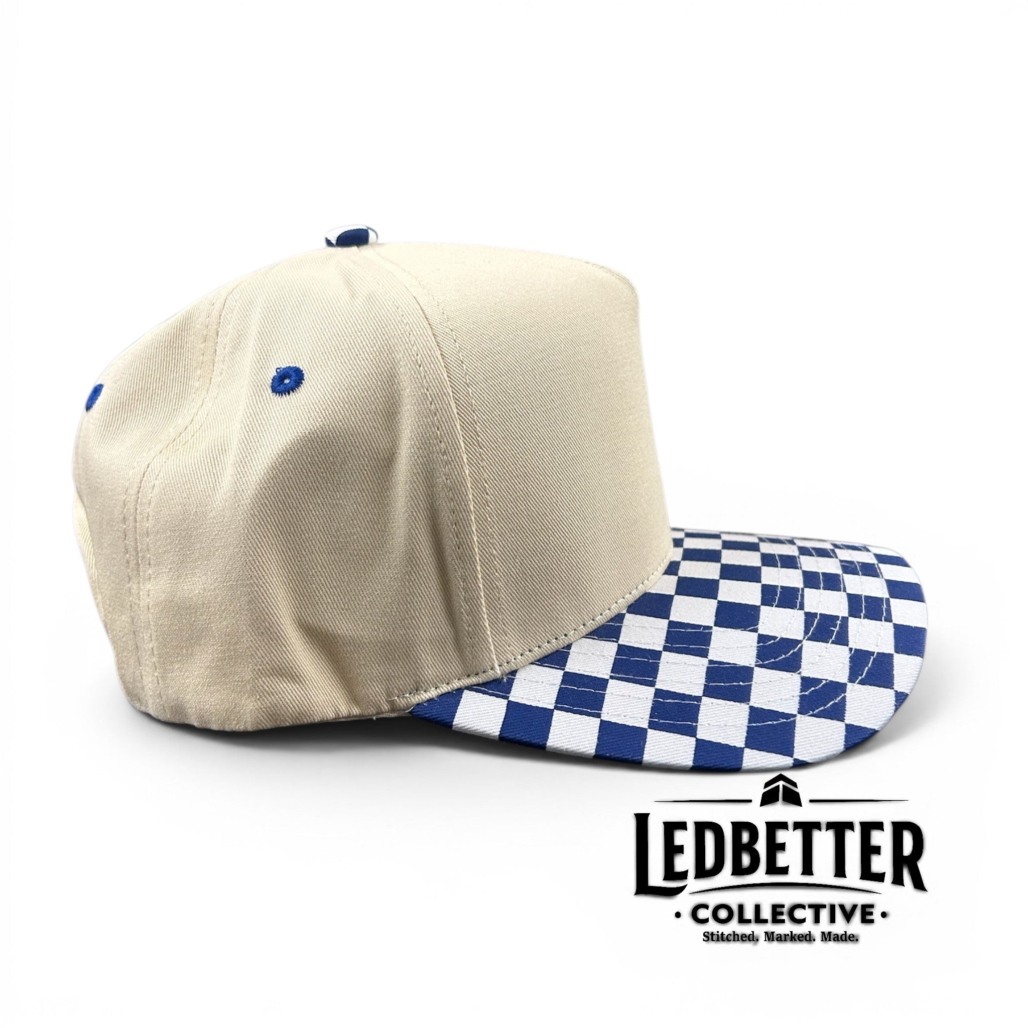 Everything Hallelujah Embroidered Hat