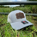 Darlin' Western Trucker Hat Richardson 112 Hat